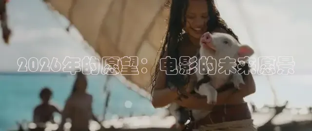 2026年的愿望：电影的未来愿景