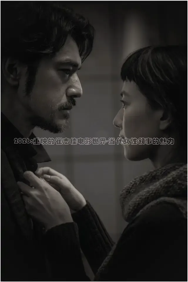 2026:重映的崔志佳电影世界-当代女性叙事的魅力